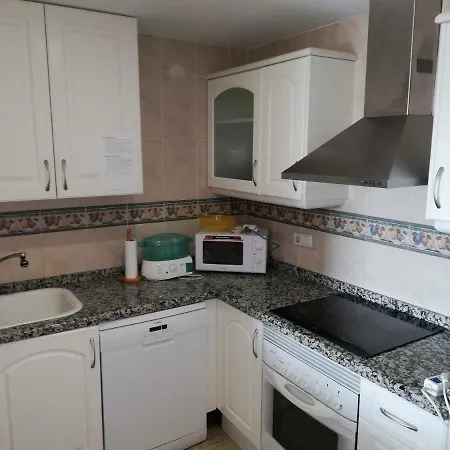 Apartamento Dorasal Solo Familias Serviplaya Playa De Xeraco