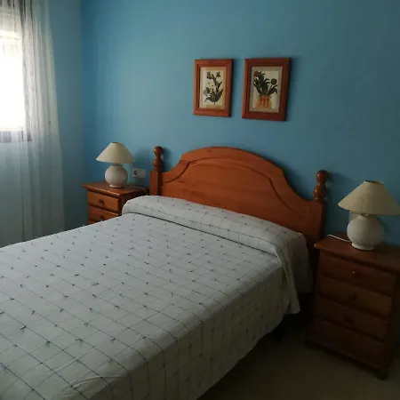 Dorasal Solo Familias Serviplaya Apartamento Playa De Xeraco