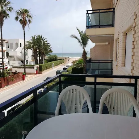 Dorasal Solo Familias Serviplaya *