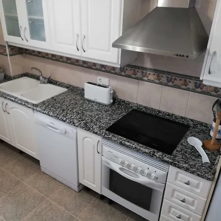 Dorasal Solo Familias Serviplaya Apartamento *
