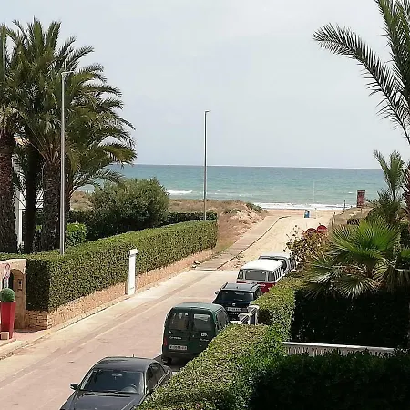 Dorasal Solo Familias Serviplaya