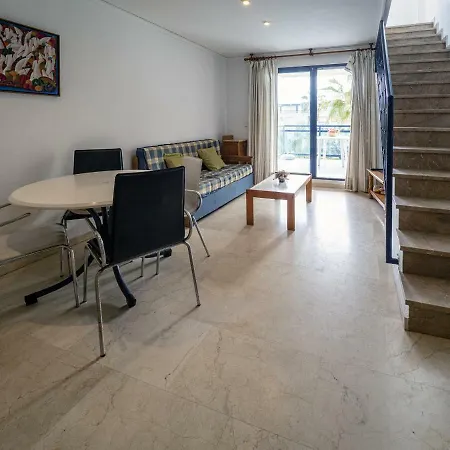 Apartamento Dorasal Solo Familias Serviplaya