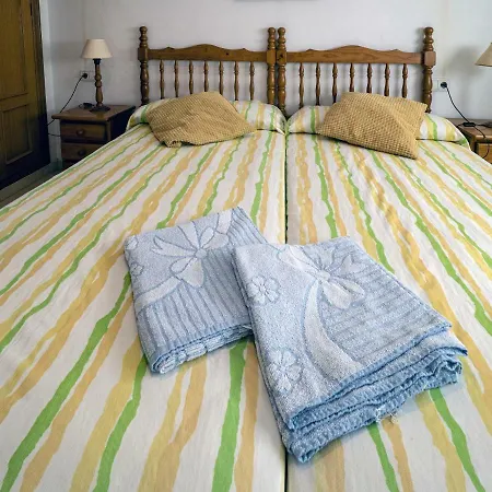 Dorasal Solo Familias Serviplaya Apartamento Playa De Xeraco