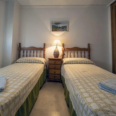 Dorasal Solo Familias Serviplaya Apartamento *